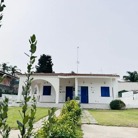 Casa Alma Villa Avola Exteriör bild