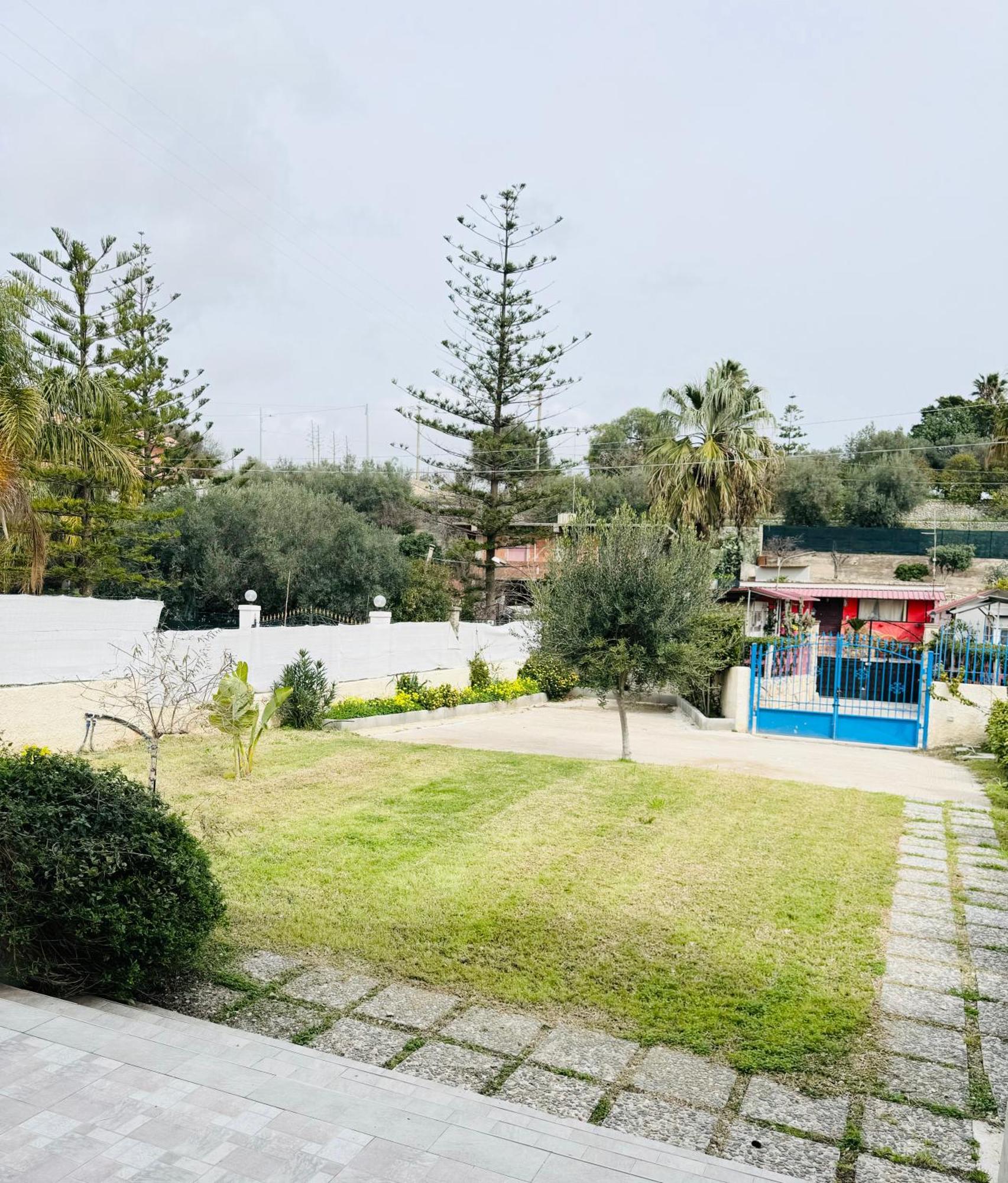 Casa Alma Villa Avola Exteriör bild